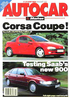 Auto Car Magazine-3