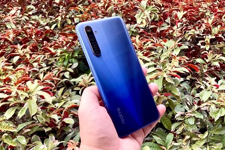 realme 6 review Philippines