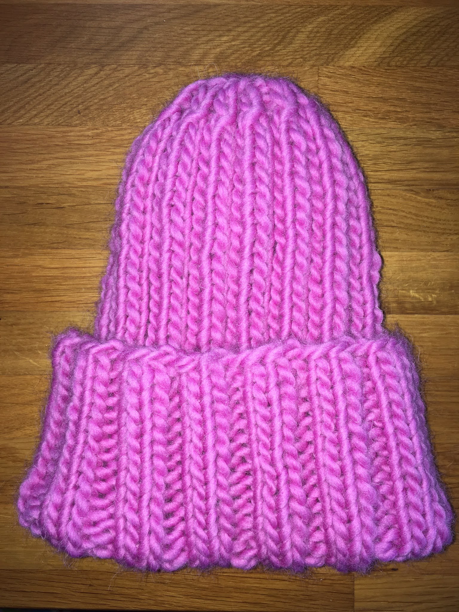 Tarjan tekeleet Hyggepipo