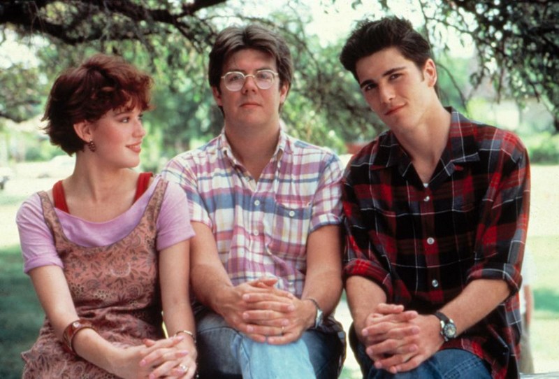 Pourquoi Sixteen Candles, entre culture du viol et propos racistes, est
