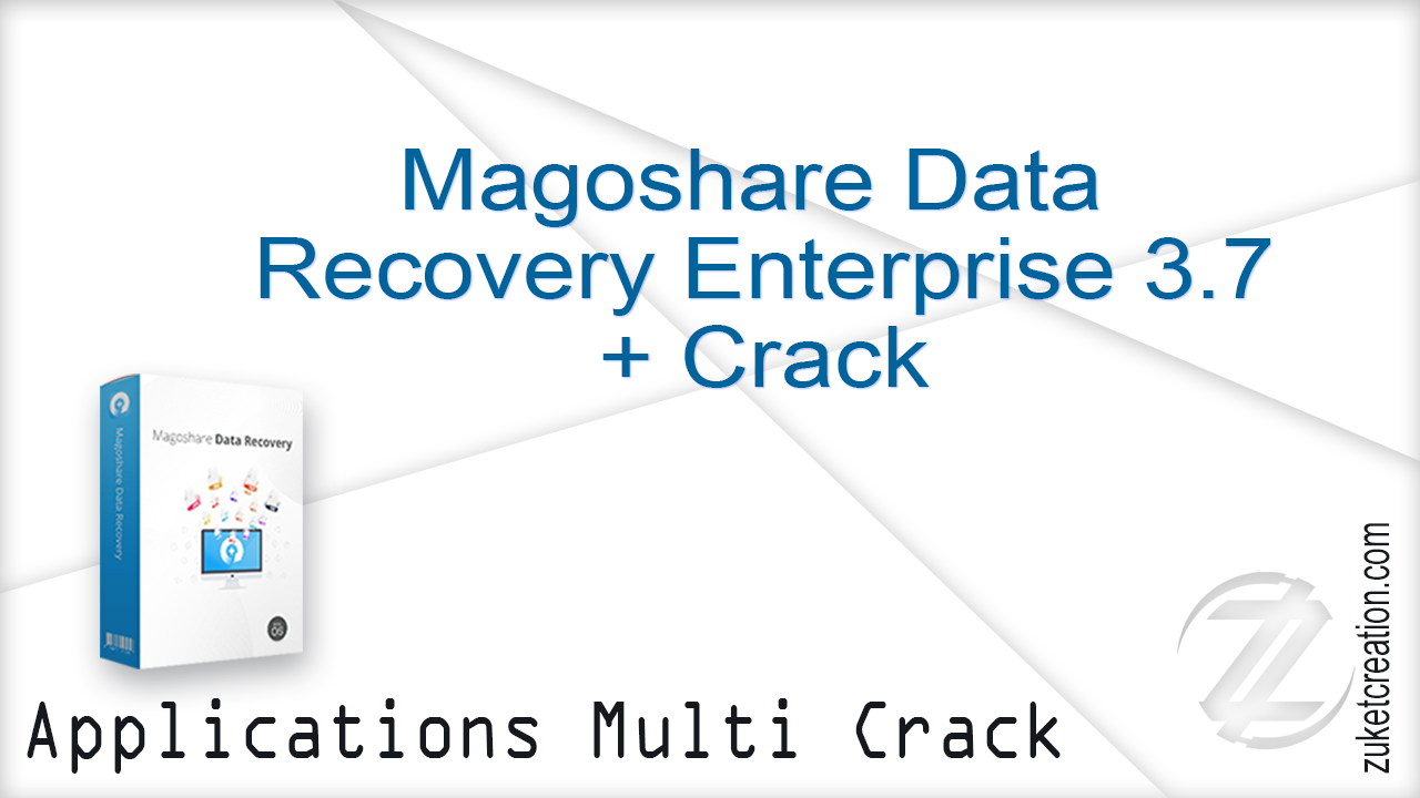 magoshare data recovery 4.1 license code free