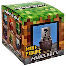 Minecraft Series 7 Mini Figures Figures Minecraft Series 7 Mini Figures Figures