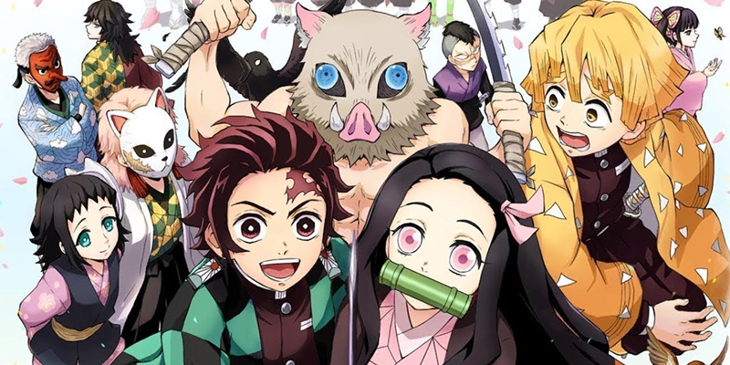 Ya se Estreno el Doblaje latino de la Temporada 3 de Kimetsu no yaiba 👺  Todo lo que tienes que saber 