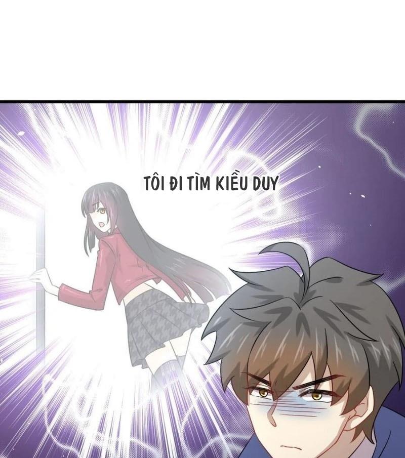 Xuyên Không Vào Thế Giới Nữ Cường Chapter 133 - AB Truyện