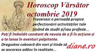 Horoscop varsator dragoste 2019