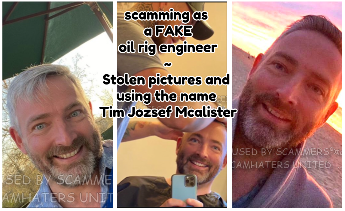 ScamHaters United .. Visit us also on Facebook and Instagram scamming