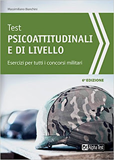 Test Psicoattitudinali E Di Livello PDF Test Psicoattitudinali E Di Livello PDF