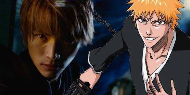 بليتش ي بهر بعرضين جديدين لفيلمه الواقعي القادم Otaku Libr