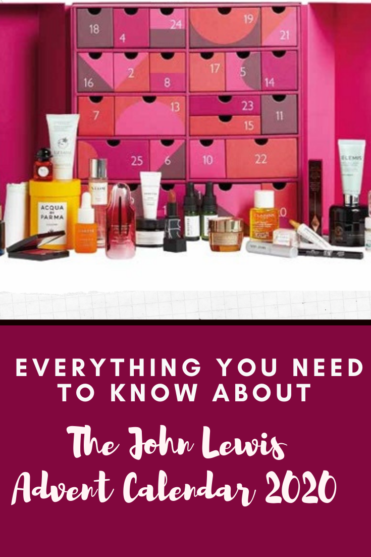 Beautyqueenuk A UK Beauty and Lifestyle Blog John Lewis Beauty
