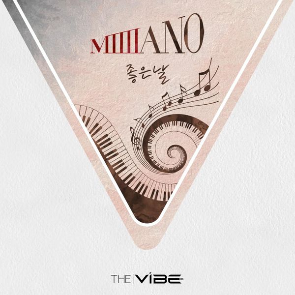 MIIII – MIIIIANO – EP