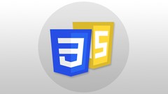 CSS & JavaScript - Certification Course for Beginners