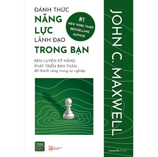 Đánh Thức Năng Lực Lãnh Đạo Trong Bạn ebook PDF-EPUB-AWZ3-PRC-MOBI