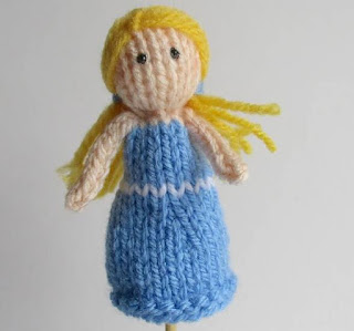 PATRON GRATIS MUÑECA AMIGURUMI DE PUNTO 798