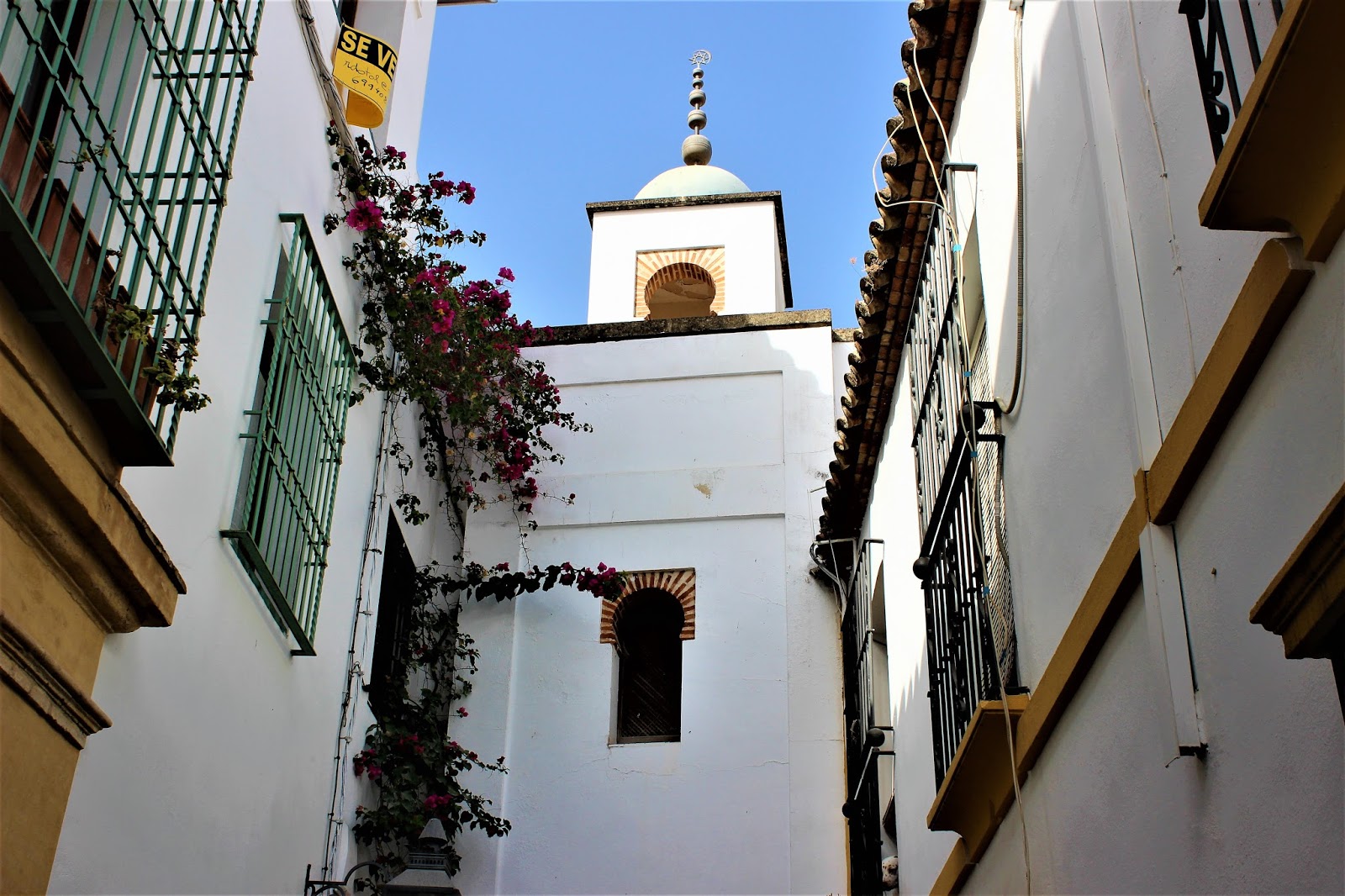 Mezquita de los Andaluces
