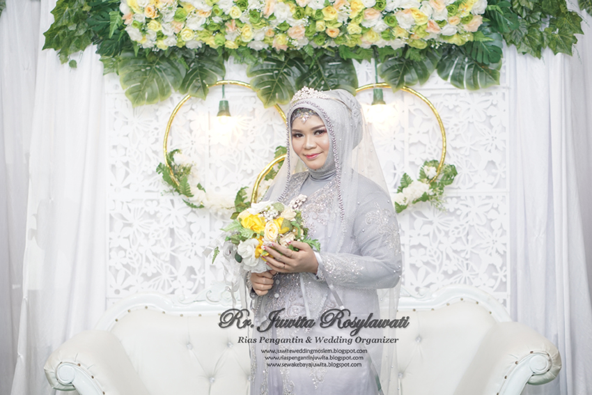baju pengantin jumbo