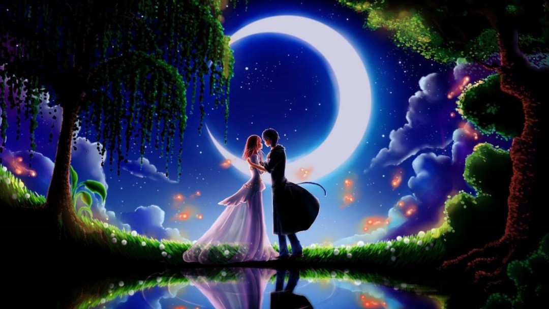 good night wallpapers hd