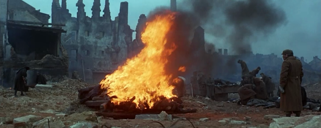 "Rzeźnia nr 5", reż. George Roy Hill. Recenzja filmu.