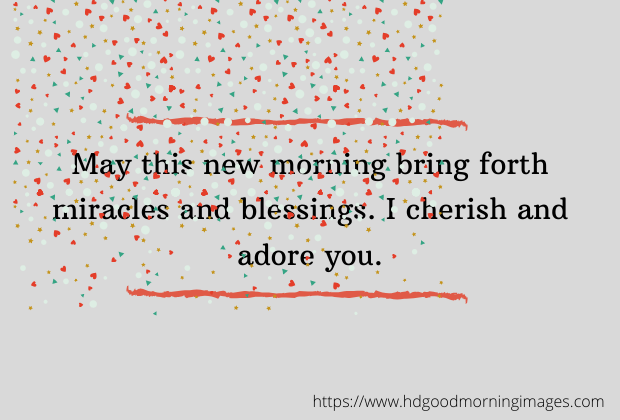 Good morning messages Good morning messages