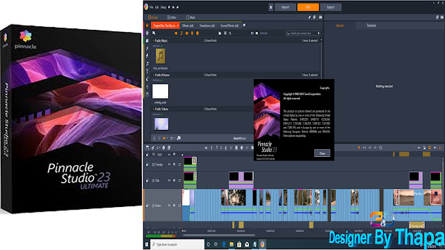 pinnacle studio plus 9 software pinnacle studio plus 9 software