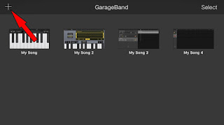 garageband ringtone step by step garageband ringtone step by step