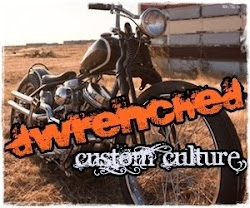 dWrenched  custom culture
