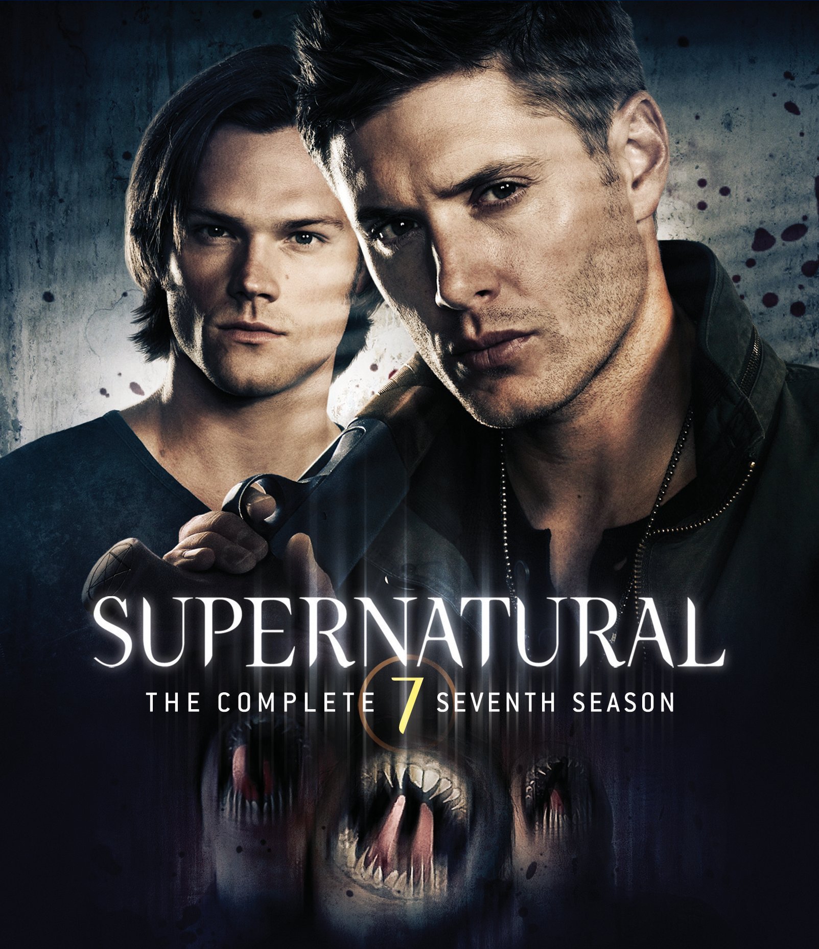 Supernatural