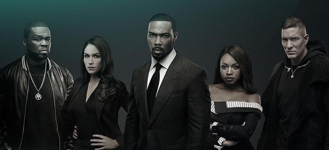 Power Season 5 Return Date Announced! What Can Fans Expect? | Soap