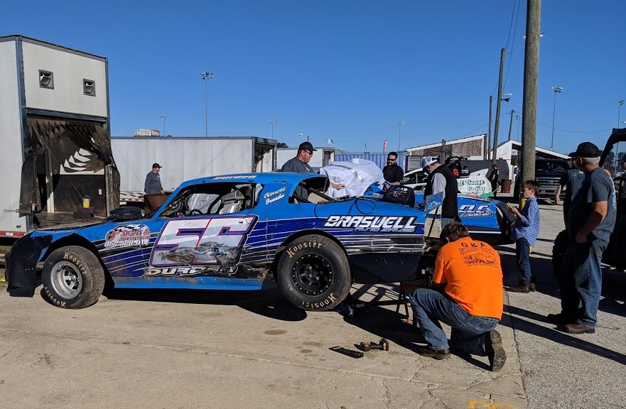 Deep Dixie Racing Ddr Coverage Of The 2019 Hangover At Bubba