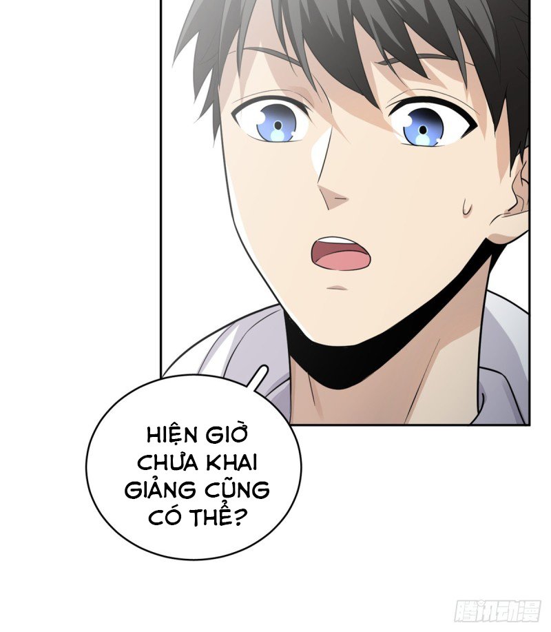 Toàn Cầu Cao Võ chapter 26 - Trang 28