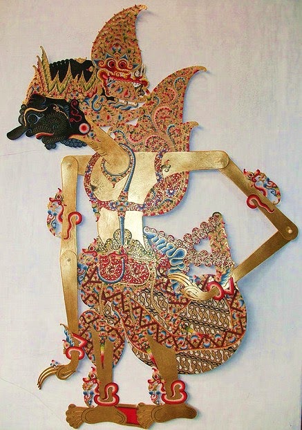 Wayang s Dictionary Duryudana Sang Pemimpin Kurawa 