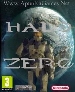Halo Zero PC Game - Free Download Full Version