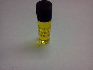 FS | Swiss Oil for Mechanical Watches | Code TA0017