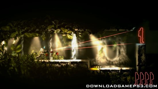 The Swapper   Download game PS3 PS4 PS2 RPCS3 PC free - 22