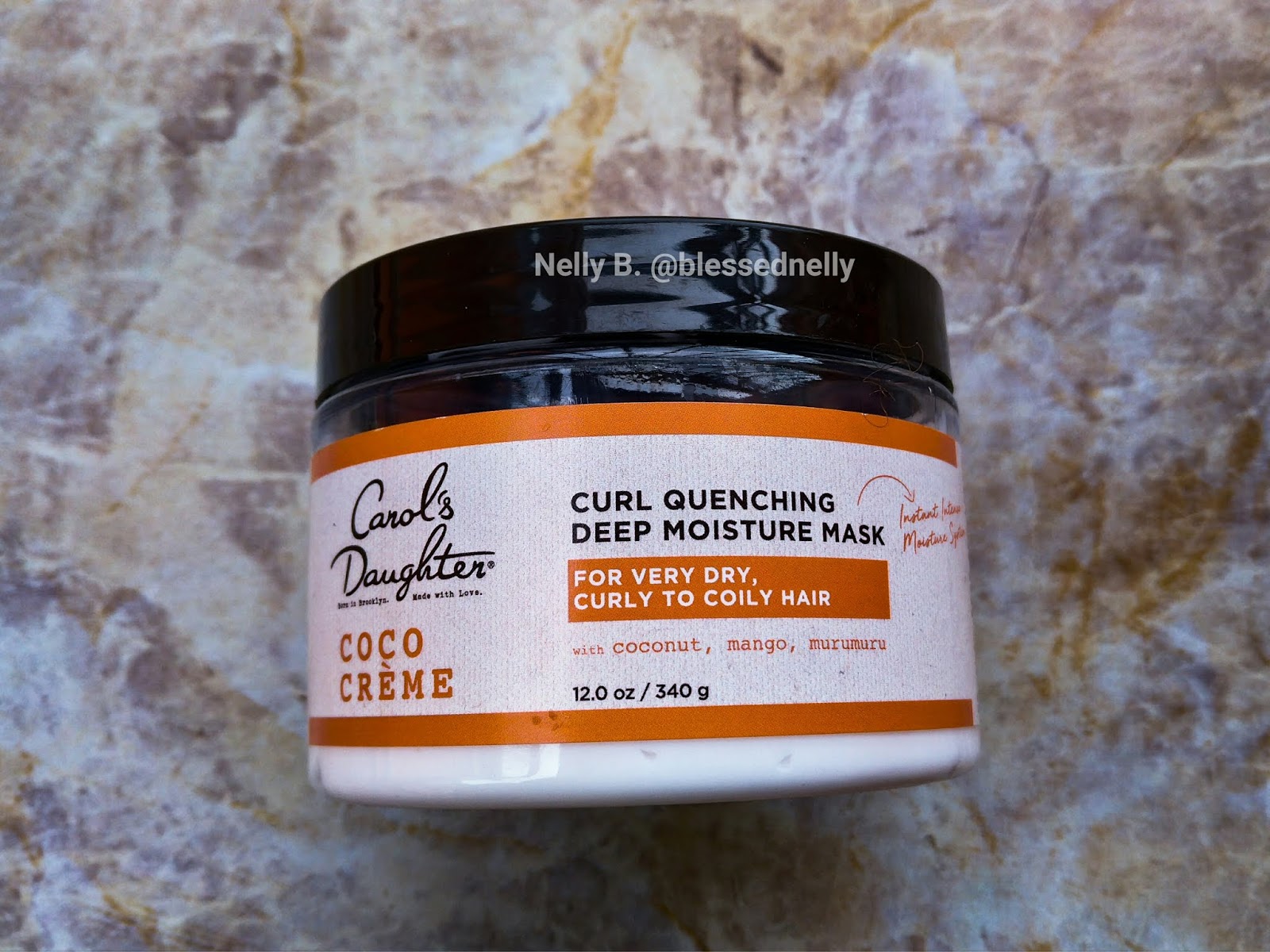 Is it worth it? Carol's Daughter Coco Creme Product Review — A day in