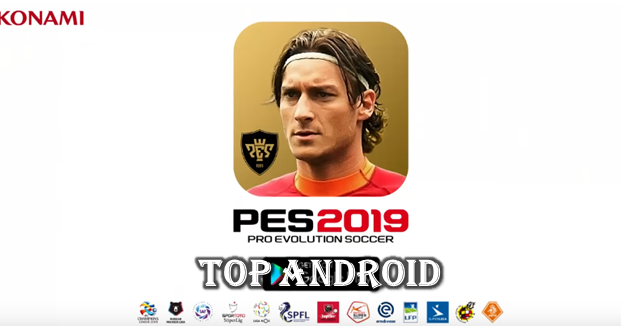 Download PES 19 Apk Mod + Data + OBB (Pro Evolution Soccer 2019) Android