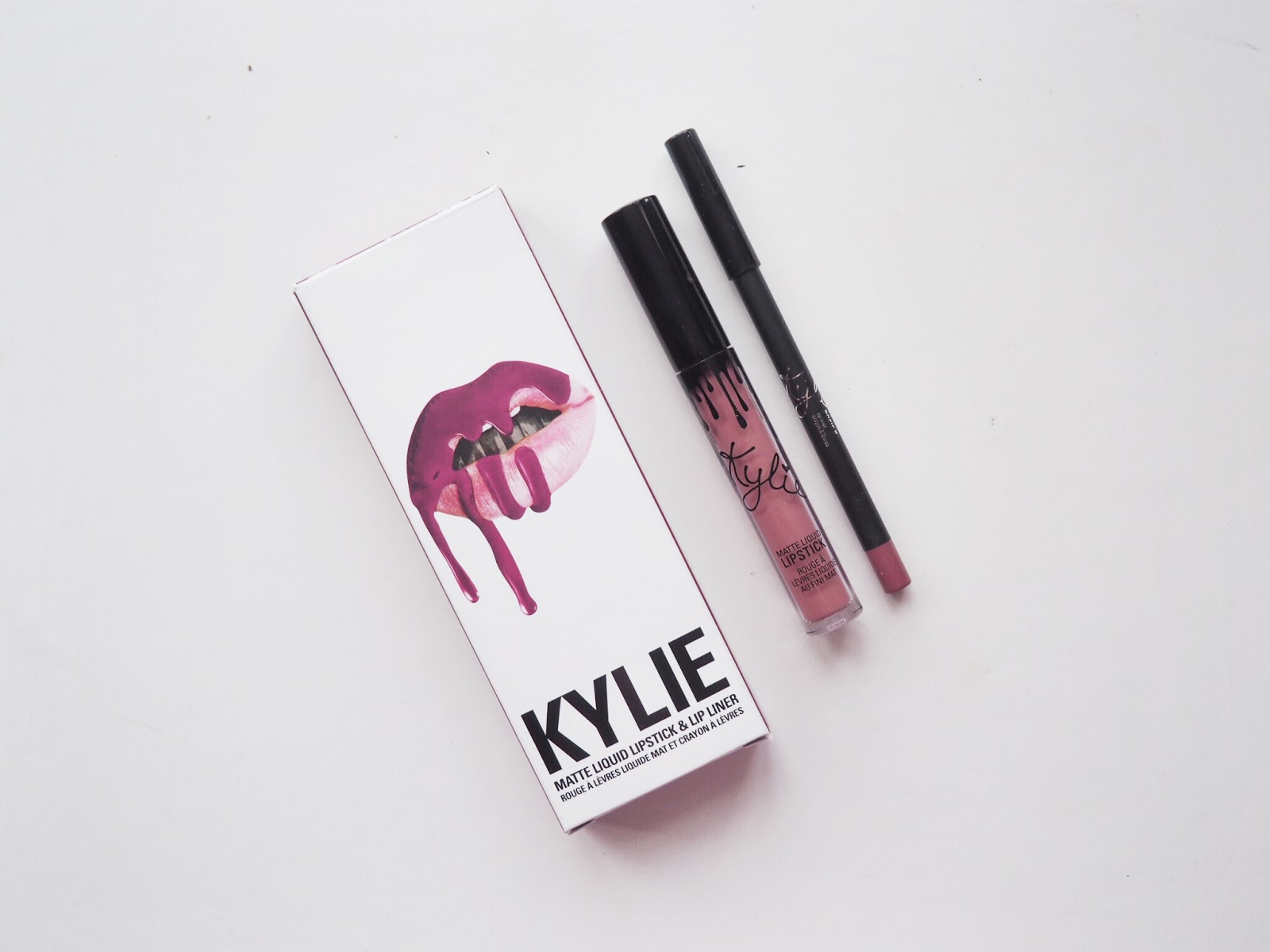 lip kit cosmetics lip kit in posie k hannatalks lip kit cosmetics lip kit in posie k hannatalks