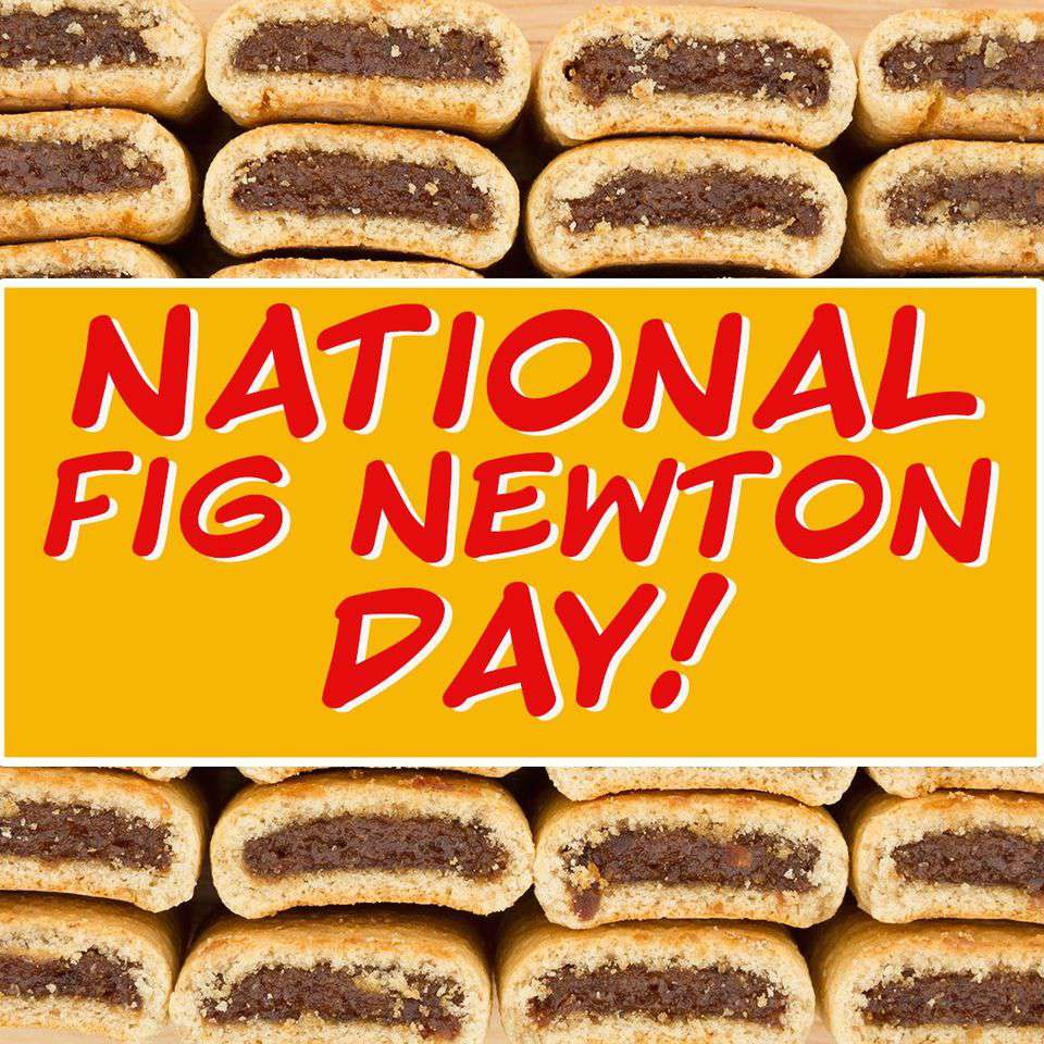 National Fig Newton Day Wishes Images Whatsapp Images