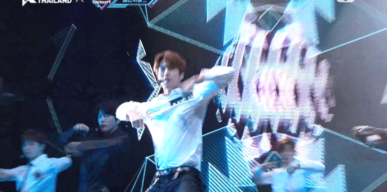 어제자 골든차일드 케이콘 | 인스티즈