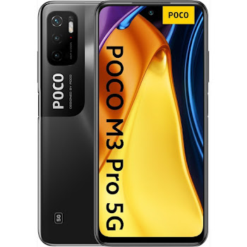 POCO M3 Pro 5G 128 GB