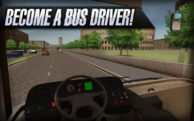 bus simulator 2015 apk
