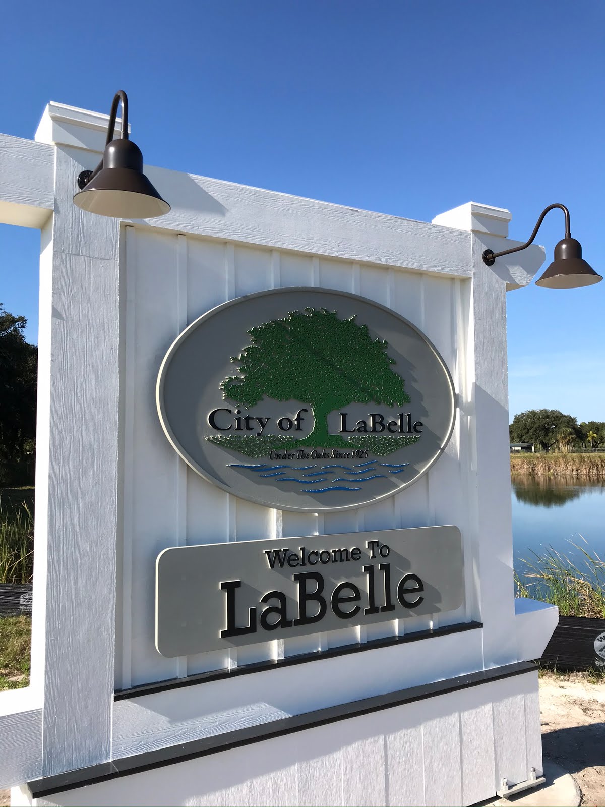 Southwest Florida Online News To LaBelle 2020