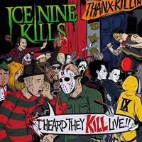 [2020] - I Heard They KILL Live