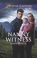 https://www.amazon.com/Nanny-Witness-Baby-Protectors-White-ebook/dp/B07L1J9QVQ