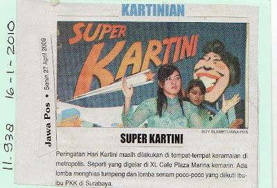 Super Kartini