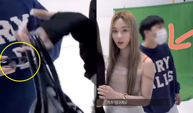 Los internautas reaccionan a la negación de SM Entertainment de que le