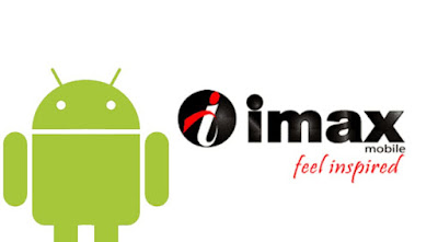 Download Stock Rom iMax