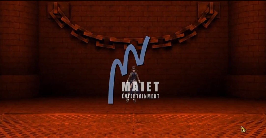 Systema Gunz [Login] Arena