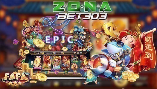 Situs Game Joker123 Casino Slot Online Terbaru