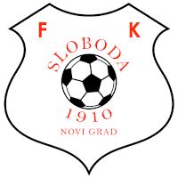 FK SLOBODA NOVI GRAD