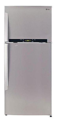 LG Frost Free 495 L Double Door Refrigerator 